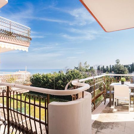 Dimora Montereale Near The Sea Apartamento Trani Exterior foto
