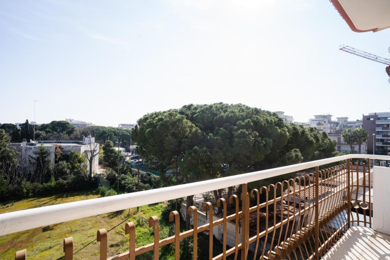 Dimora Montereale Near The Sea Apartamento Trani Exterior foto