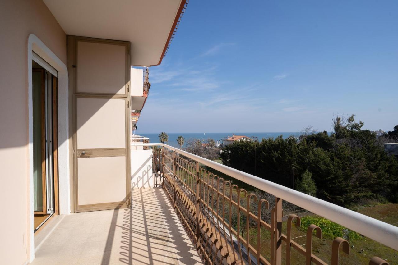 Dimora Montereale Near The Sea Apartamento Trani Exterior foto